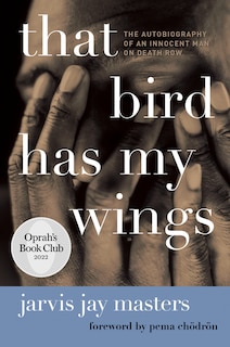 Front cover_That Bird Has My Wings