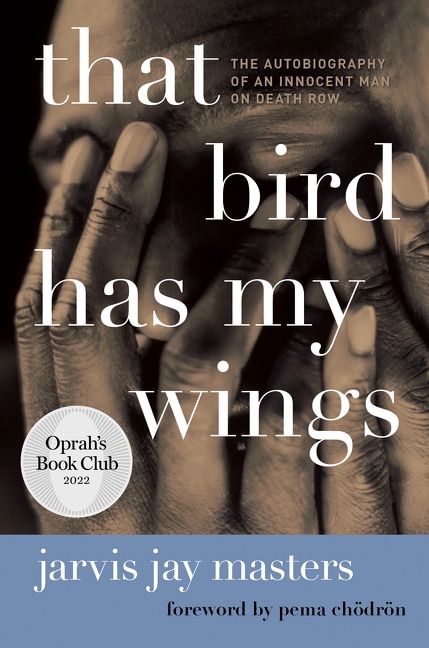 Front cover_That Bird Has My Wings