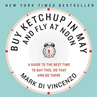 Front cover_Buy Ketchup In May And Fly At Noon