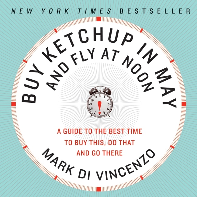 Front cover_Buy Ketchup In May And Fly At Noon