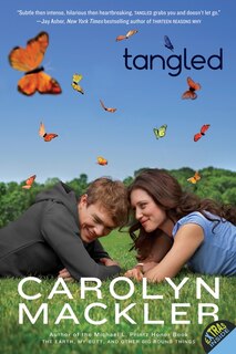 Front cover_Tangled
