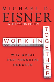 Front cover_Working Together