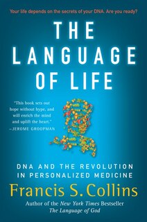 Front cover_The Language of Life