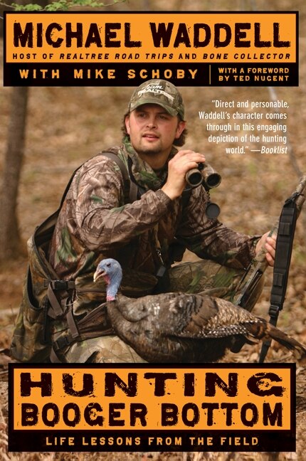 Couverture_Hunting Booger Bottom
