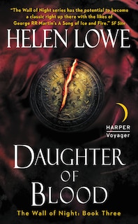 Front cover_Daughter of Blood