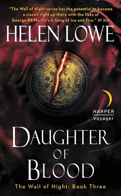 Front cover_Daughter of Blood