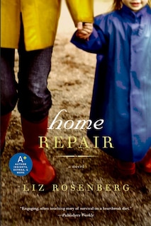 Couverture_Home Repair