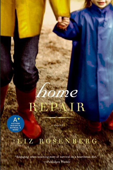 Couverture_Home Repair