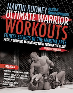 Front cover_Ultimate Warrior Workouts (Training For Warriors)