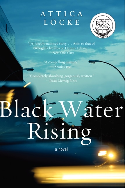Front cover_Black Water Rising