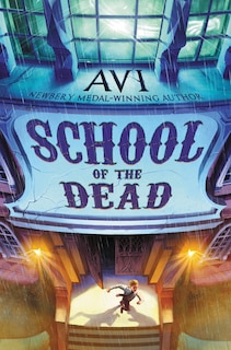 Front cover_School Of The Dead