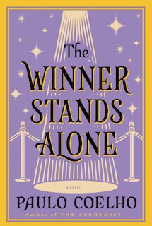 Front cover_The Winner Stands Alone