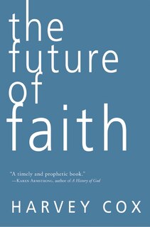 Front cover_The Future of Faith