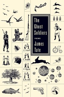Front cover_The Ghost Soldiers