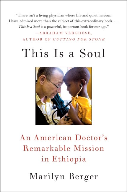 Front cover_This Is A Soul