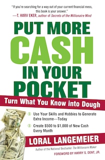 Couverture_Put More Cash In Your Pocket