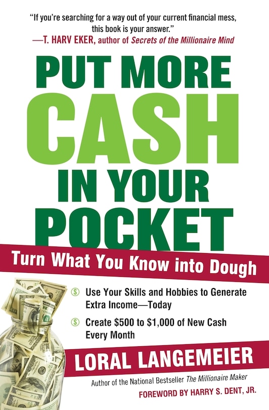 Couverture_Put More Cash In Your Pocket