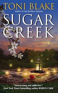 Front cover_Sugar Creek