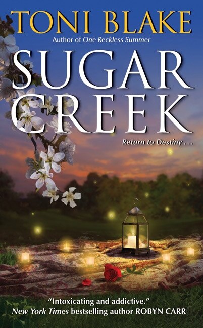 Front cover_Sugar Creek