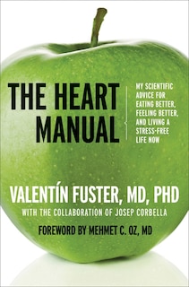 Front cover_The Heart Manual