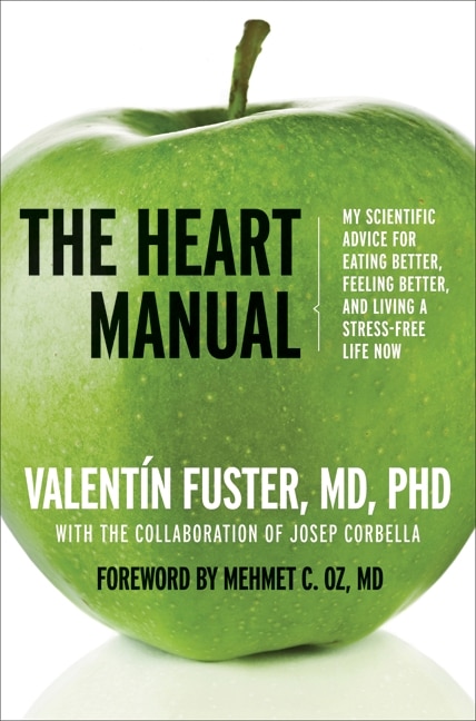 Front cover_The Heart Manual