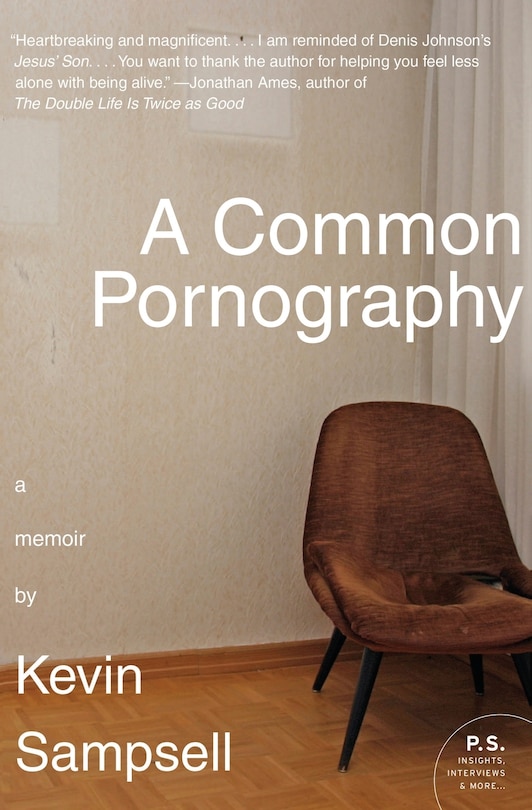 Couverture_A Common Pornography
