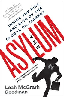 Couverture_The Asylum