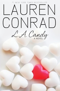 Front cover_L.A. Candy