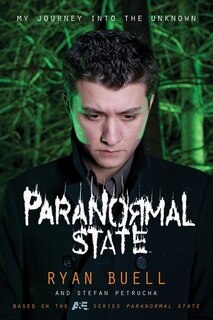 Front cover_Paranormal State