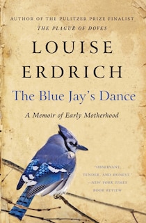Front cover_The Blue Jay's Dance