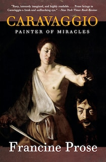 Front cover_Caravaggio