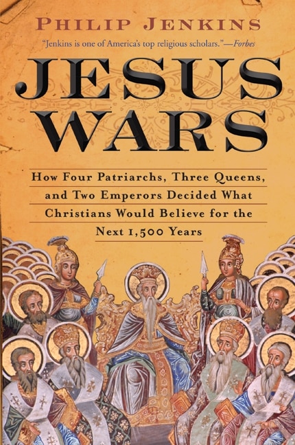 Front cover_Jesus Wars