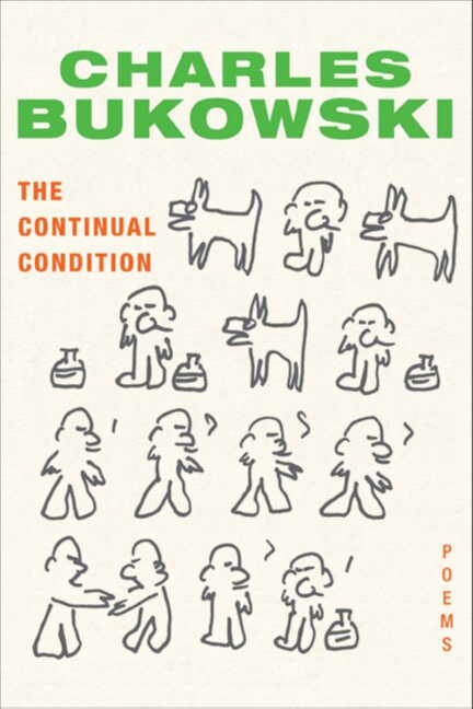 Front cover_The Continual Condition