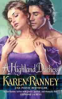 A Highland Duchess de Karen Ranney