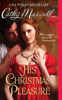 Couverture_His Christmas Pleasure