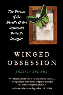 Front cover_Winged Obsession