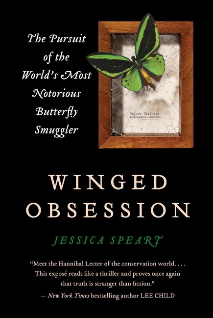Front cover_Winged Obsession