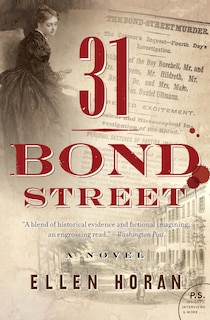 Couverture_31 Bond Street