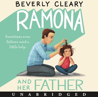 Front cover_Ramona And Her Father Cd