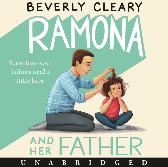 Front cover_Ramona And Her Father Cd