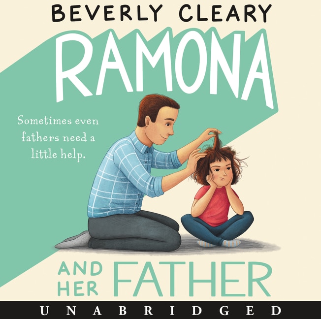 Ramona And Her Father Cd