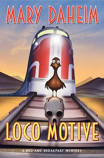 Front cover_Loco Motive