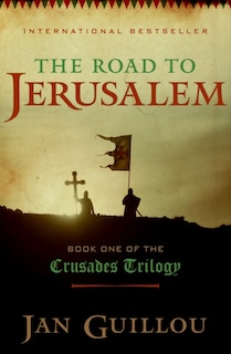 Front cover_The Road To Jerusalem