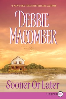 Front cover_Sooner Or Later