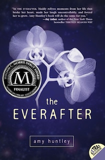 Front cover_The Everafter