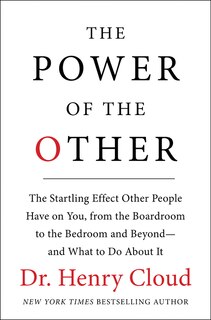 Front cover_The Power of the Other