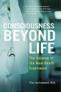 Front cover_Consciousness Beyond Life