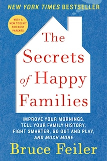 Couverture_The Secrets of Happy Families