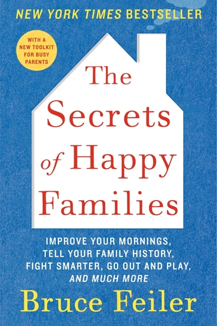 Couverture_The Secrets of Happy Families