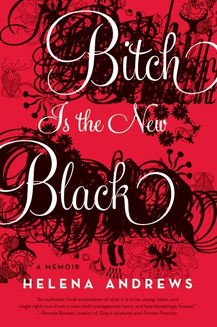 Front cover_Bitch Is The New Black